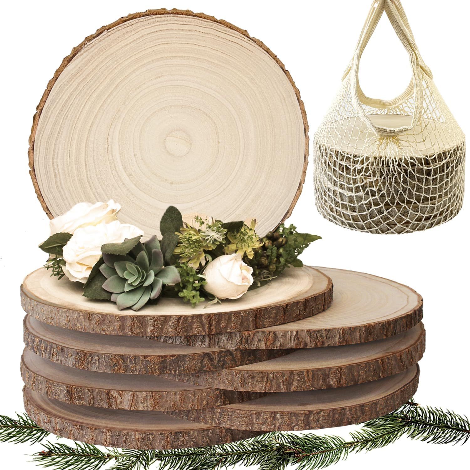 wood