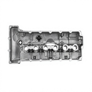 Couvre-culbuteurs de haute qualité pour BMW Série 5 E60 Série 3 E90 2004-2009, référence OE 11127548274, vente en gros. - Product Image 3
