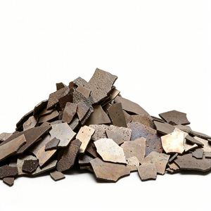 Escamas de Manganeso Electrolítico de Pureza Consistente para la Industria Química y la Fabricación de Materiales de Nuevas Energías - Product Image 3