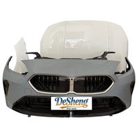 Prix réduit pour BMW Série 2 F74, 225i, 225L, kit carrosserie, pare-chocs, phares, capot, ailes, spoiler, pare-brise, grilles, bande de garniture