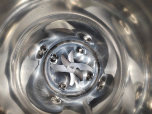Mélangeur électrique à grande vitesse Machine <span class=keywords><strong>hachoir</strong></span> à <span class=keywords><strong>viande</strong></span> végétale pour <span class=keywords><strong>robot</strong></span> culinaire mélangeur de nourriture de grande capacité - Product Image 5
