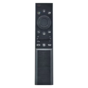 Vente en gros BN59-01357A de télécommande TV à énergie solaire vocale pour <span class=keywords><strong>Samsung</strong></span> <span class=keywords><strong>2021</strong></span> <span class=keywords><strong>QLED</strong></span> TM2180E QN9 QN8 QN7 N43LS03AAFXZA - Product Image 2