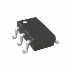 Manufacturer Channel Data Acquisition SOT 23 6 Thin, TSOT 23 6 AD7278BUJZ-500RL7 Buy Electronics Components Online - Product Image 1