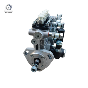 Original Kraftstoffeinspritzpumpe 4BQ1159 4BQ142Y-<span class=keywords><strong>2</strong></span>-85-1300 Mechanischer Typ für JMC Carrying NHR NKR 4JB1 Turbo Diesel - Product Image 4