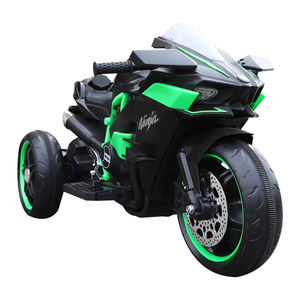 Motocicleta Eléctrica Promocional Inteligente de Alta Calidad de 12v Segura para Niños - Product Image 1