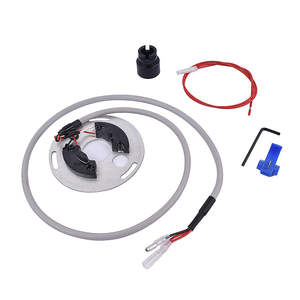 Dynatek Dyna S CDI ECU H-O-N-D-A pengapian CB500 CB550 CB750 DS1-<span class=keywords><strong>2</strong></span> 21-7512 133-3021 baru - Product Image 4