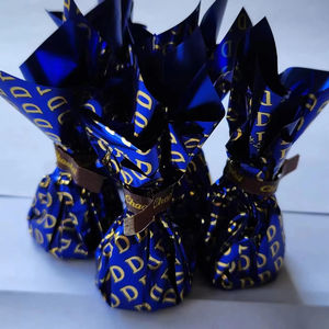 Envolvedora de banda tipo <span class=keywords><strong>Godiva</strong></span>, máquina de embalaje, tipo <span class=keywords><strong>Godiva</strong></span> - Product Image 1