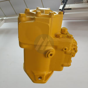 Pièces d'excavatrice PC100-5 PC120-5 Pompe hydraulique principale HPV55 708-23-01012 708-23-04013 - Product Image 3