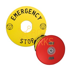 Schneider Electric ZB5AT8643M330 - Nuovo - Product Image 1