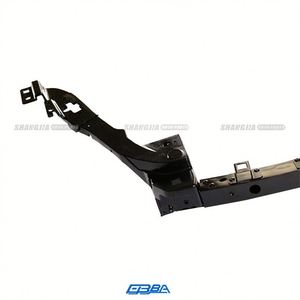 Gran oferta de marco de tanque de agua negro de Metal para Maserati Ghibli 2013-2025 OE 673002746 - Product Image 5