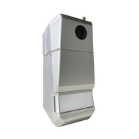 Sistema de Escaneo LiDAR de Alta Precisión GEOSUN GS-1500N para UAV, Escáner Láser 3D con Precisión de 1 Año para Mapeo VTOL de Largo Alcance