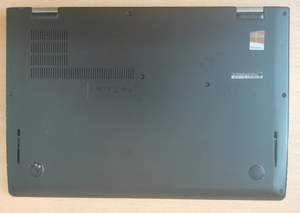 แล็ปท็อป Lenovo <span class=keywords><strong>ThinkPad</strong></span> <span class=keywords><strong>X1</strong></span> Carbon 2016 <span class=keywords><strong>I5</strong></span> 8G 256GB รุ่นบางเฉียบสำหรับธุรกิจ มือสอง - Product Image 4