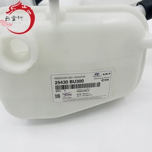 25430-BU300 25430BU300 Réservoir et tuyau d'aspiration pour Hyundai Kia 25430 BU300 - Product Image 1