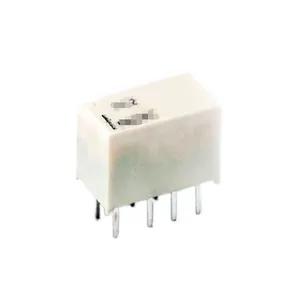 UA2-12NU Original Signal Relays IC Chip integrated circuit compon electron bom SMT PCBA service