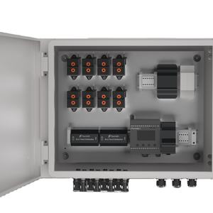 Pemantauan Kotak Kombinasi-Sensor Hall - Product Image 5