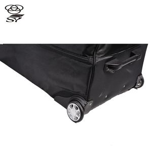 Extra-Bolsillo delantero grande bolsa de <span class=keywords><strong>Golf</strong></span> cubierta de viaje para llevar fácil - Product Image 5