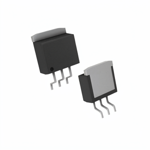 TLE4274GV85NTMA1 ต้นฉบับ ชิปจัดการพลังงาน (PMIC) ซื้อชิ้นส่วนอิเล็กทรอนิกส์ออนไลน์ TO 263 4, D2PAK, TO 263AA - Product Image 1