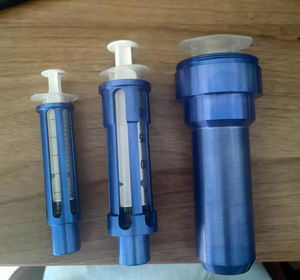 Cenlee Vet Overdracht Vet Enten <span class=keywords><strong>Centrifuge</strong></span> - Product Image 5