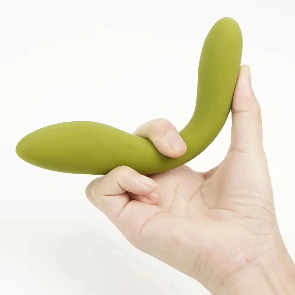 Juguete Sexueller Mini-Massagewindstick Sexspielzeug Damen-Stimulator Klitoris-Mini-Wand Vibrator Mini Av-Wand-Massagegerät