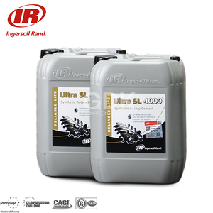 Modello di olio lubrificante semisintetico <span class=keywords><strong>Ingersoll</strong></span> <span class=keywords><strong>Rand</strong></span> Ultra SL 47775651001 parti di compressori industriali dalla fabbrica della Cina - Product Image 4