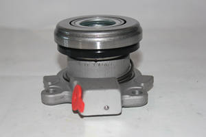 <span class=keywords><strong>NB</strong></span>-CSC243 Naiba รถยนต์ชิ้นส่วนยานยนต์แบริ่งปล่อยคลัทช์ไฮดรอลิกสำหรับ OEM 71742181 - Product Image 2