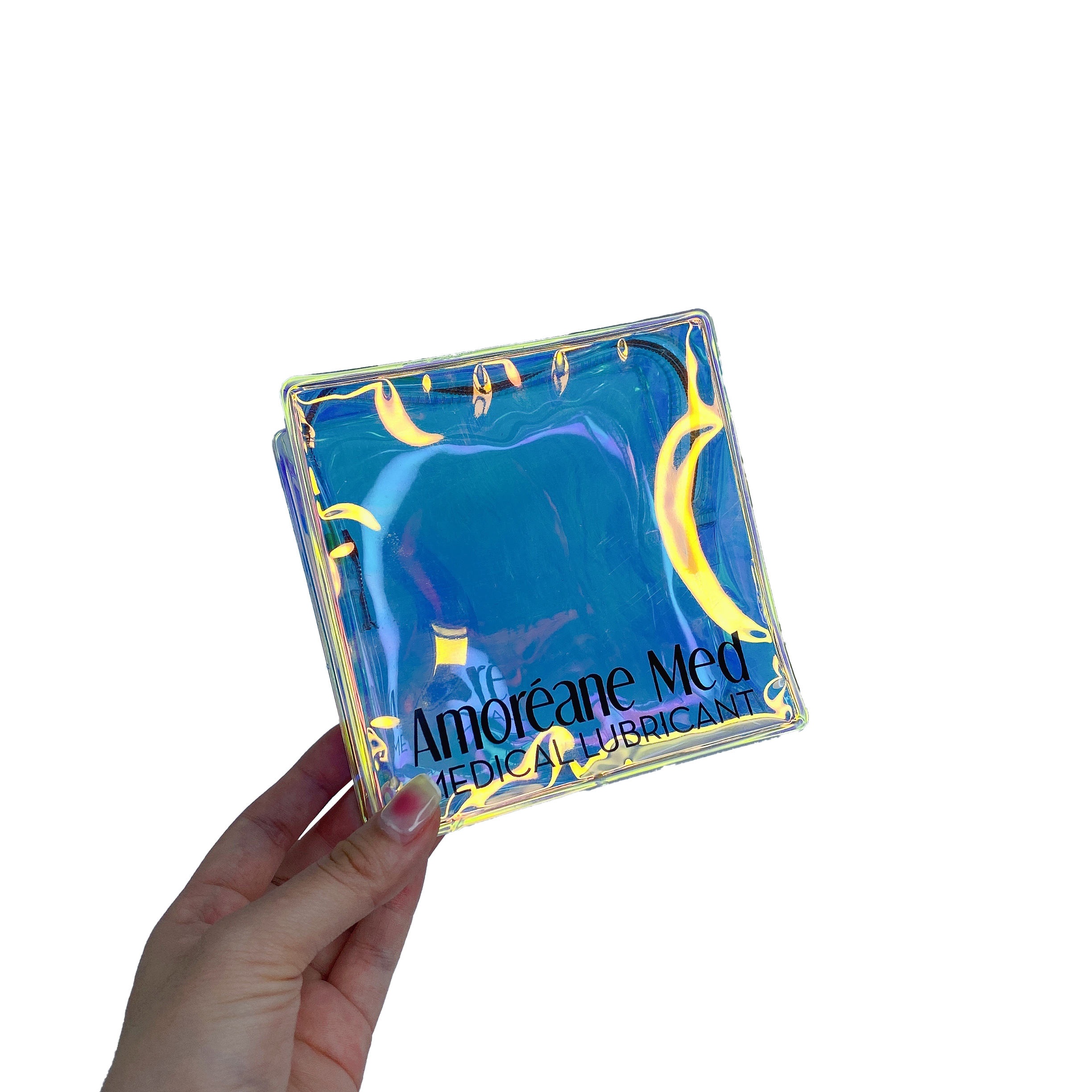 Holographic