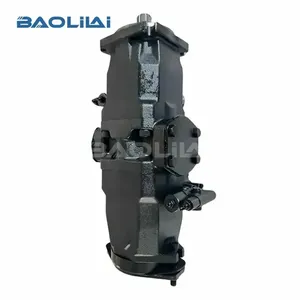 Pompe à pistons axiaux AA20vfo260lr2d/30r-Vpb26u68 de l'usine hydraulique chinoise AA20vfo260 pour machines minières - Product Image 1