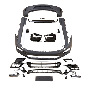 Ciarkmètre — Kit de <span class=keywords><strong>carrosserie</strong></span> pour voiture Scirocco 2015 R série, prix <span class=keywords><strong>pas</strong></span> <span class=keywords><strong>cher</strong></span> - Product Image 1