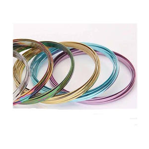 Новый декомпрессионный браслет из нержавеющей стали волшебный стиль катушки игрушка - Product Image 4