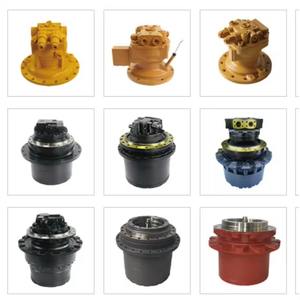 Kit de Reparación de Bomba Hidráulica Principal: Bloque de Cilindros, Retenedor, Espaciador, Zapata de Pistón, Placa Retenedora, Plato Oscilante para (KAWASAKI) NX15 - Product Image 6