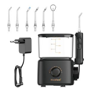 <span class=keywords><strong>Jet</strong></span> pik Solo Nouveau design Soins dentaires Irrigateur oral Power <span class=keywords><strong>Jet</strong></span> Water Flosser - Product Image 2