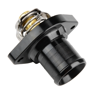 Boîtier de thermostat moteur de qualité OEM pour 206 207 306 307 Partner Expert <span class=keywords><strong>Berlingo</strong></span> 1.4 1.6 TU OE 1336Q1, pièces automobiles à ajustement direct - Product Image 2