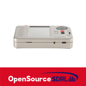 SUOGOEST OpenSourceSDRLab WaveSentry Portable ESP32 Marauder Multi Tool <strong>Development</strong> Board Radio Receiver Thermal Imaging <strong>Camera</strong> - Product Image 4