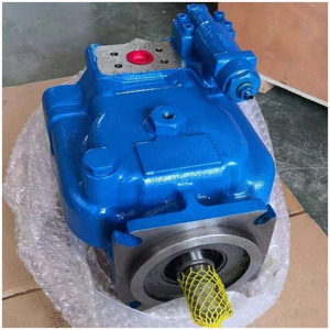 Bomba Hidráulica PVH106R02AH30B25 PVH106R02AH30E25 de Baja Pulsación para Equipos de Impresión, Circuito Hidráulico - Product Image 4