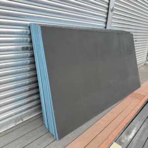 1/2 inch 4x8 ft không thấm nước tấm Tường XPS gạch backer Hội Đồng Quản Trị cho vòi hoa sen Tường và sàn - Product Image 1