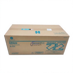Unité de tambour noire d'origine ACVT0Y1 Dr622 pour Konica Minolta Bizhub 12000 14000 - Product Image 2