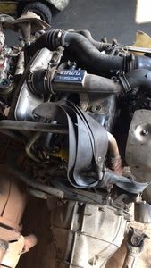 Motor Diésel Usado para Automóvil Japonés 4JB1 con Caja de Cambios <span class=keywords><strong>en</strong></span> <span class=keywords><strong>Venta</strong></span> - Product Image 6