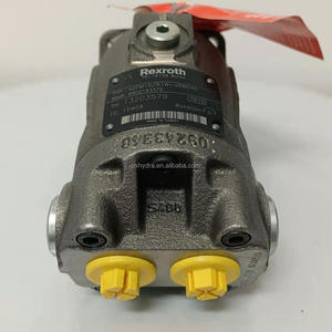 Moteur hydraulique à piston Série A2FM A2FM200/63W-VAB027 R902253918 400 Bar 450 Bar - Product Image 2