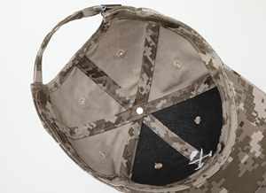 High Quality Adjustable Size <strong>Yellowstone</strong> Embroidery Duck Tongue Sun <strong>Hat</strong> European American Style Baseball Caps USA Wholesale - Product Image 6