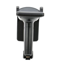 Escáner de Código de Barras UHF Portátil 2D, Lector UHF, Pistola Escáner de Código QR para Gestión de Inventario y Activos de Almacén
