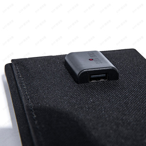 10W 20W 30W 5-Fold Foldable Solar Charger | Portable USB Camping Panel - Product Image 2