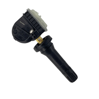 Capteur TPMS pour Hyundai Sonata IX35 Mistra Santa Fe NEXO 433MHz Surveillance de la pression des pneus Signal stable de