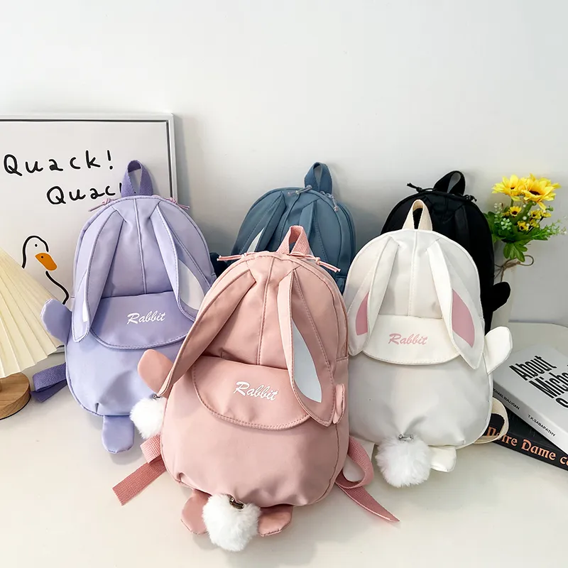 Mochila para niños, mochila escolar, venta al por mayor, mochila de ocio multifuncional para estudiantes, mochila para alumnos, adorable, rentable