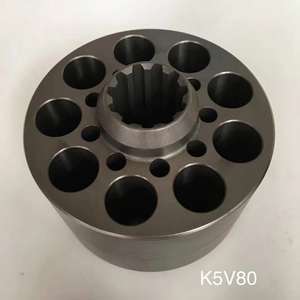 อะไหล่ปั๊มไฮดรอลิก NINGBO ATO K5V รุ่น K5V80 K5V212 ชุดซ่อมสำหรับรถขุด - Product Image 5