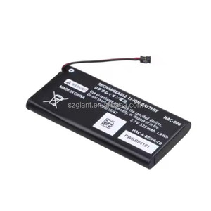 3.7v 525mah <span class=keywords><strong>Batterie</strong></span> Rechargeable pour Commutateur Hac-006 Joy-con <span class=keywords><strong>Joycon</strong></span> Contrôleur Hac006 <span class=keywords><strong>Batterie</strong></span> pour N-Switch <span class=keywords><strong>Batterie</strong></span> Intégrée - Product Image 4
