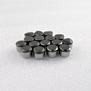 Cortador de Diamante <span class=keywords><strong>PDC</strong></span> Industrial com Longa Vida Útil para Perfuração em Campo de Petróleo - Product Image 2