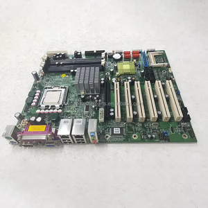 IMBA-9454G-R40-NOCB-BULK รอบ: 4.0 100% โอเคเมนบอร์ด IPC ของแท้เมนบอร์ดอุตสาหกรรม ATX พร้อม CPU RAM 6 * PCI 2 * LAN IMBA-9454G-R - Product Image 3