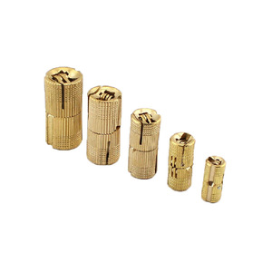 pure copper concealed hinge cylindrical hinge bucket hinge - Product Image 4