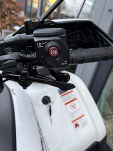 รถเอทีวี CForce 450 S EPS รุ่นใหม่ ปี 2026 ทรงพลัง พร้อมระบบขับเคลื่อนเพลาอัตโนมัติ - Product Image 3