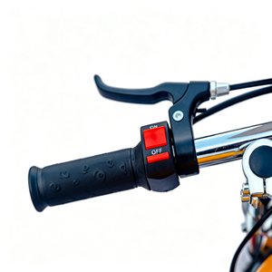 Mini moto de poche pour enfants, 49cc, 2 temps, refroidie par air, à essence, pour <span class=keywords><strong>circuit</strong></span>, vente en gros OEM - Product Image 3